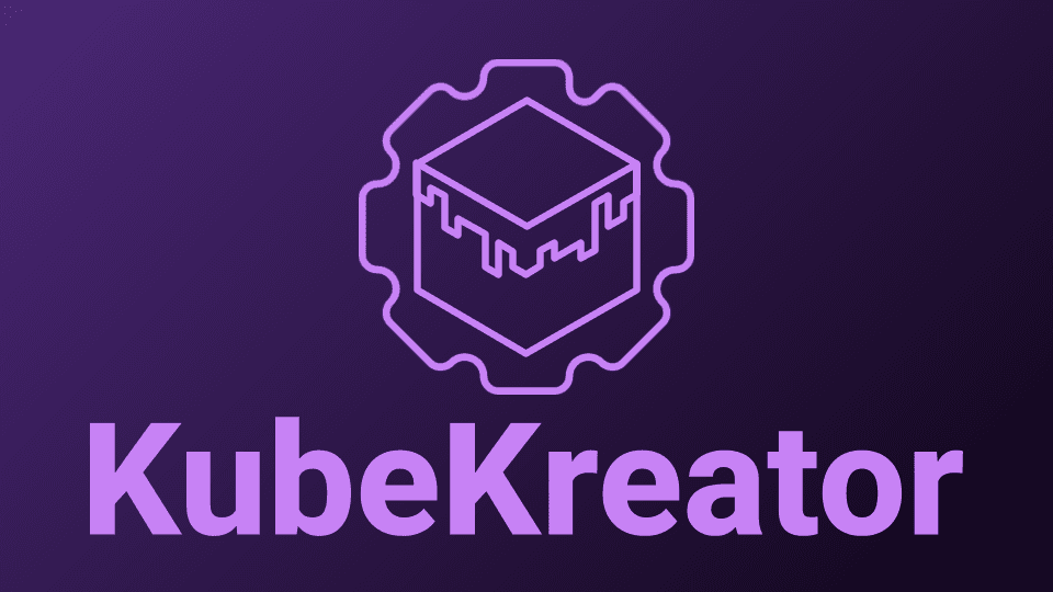 Kube Kreator Thumbnail