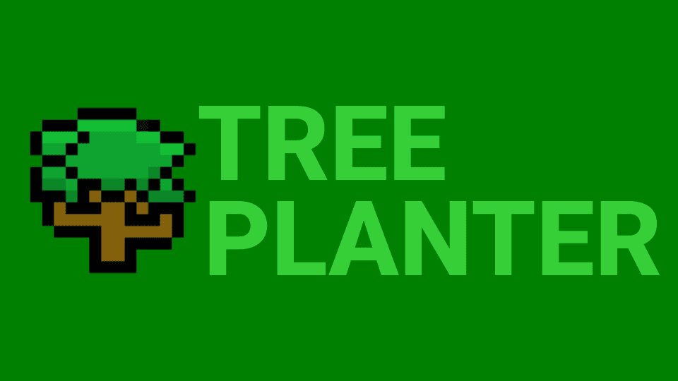 Tree Planter Thumbnail